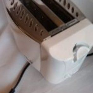 cuisine toaster